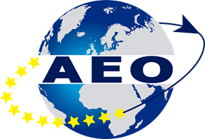 AEO Logo