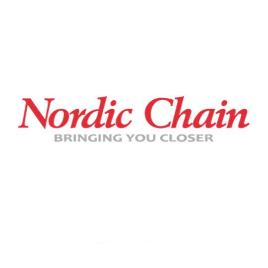 Logo Nordic Chain