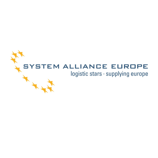 System Alliance Logo