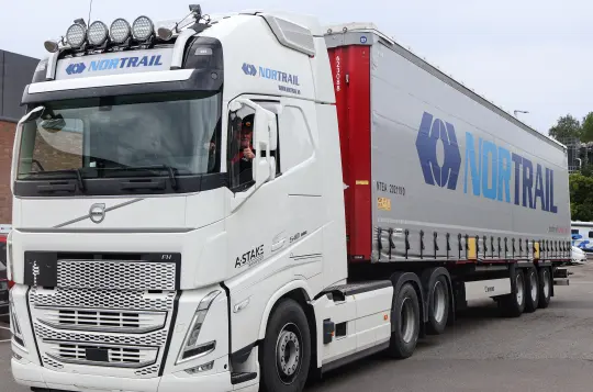 Klar for Digitoll – hva betyr det for din importvirksomhet?